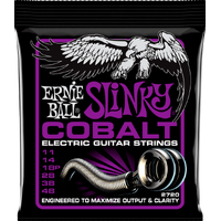Ernie Ball Cobalt 2720 Power Slinky