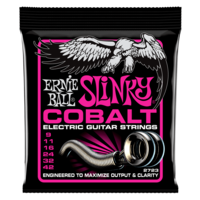 Ernie Ball Cobalt 2723 Super Slinky