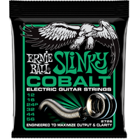 Ernie Ball Not Even Slinky Cobalt