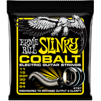 Ernie Ball Cobalt 2727 Beefy Slinky
