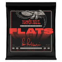 Ernie Ball 2749 Pino Palladino Smoothie Flats Bass 43-108