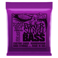Ernie Ball 2831 Power Slinky Bass