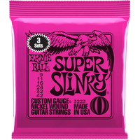 Ernie Ball 3223 Super Slinky 3 Pack