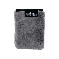 Ernie Ball Ultra-Plush Microfiber Cloth