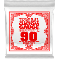 Ernie Ball .090 Extra Long Nickel Wound