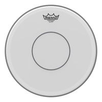 Remo P7-0114-C2 Powerstroke 77 Coated Clear Dot 14"