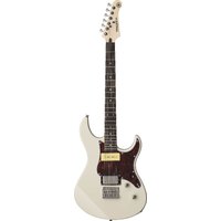 Yamaha Pacifica PAC311H - Vintage White