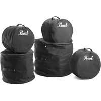 Pearl Roadshow Fusion Plus Soft Drum Bag Set