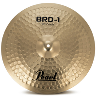 Pearl BRD-18CR 18" BRD-1 Crash Ride