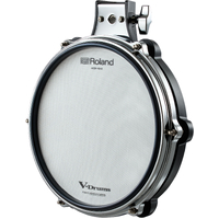 Roland PD10P 10" Premium V-Pad