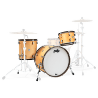 PDP PDCC2213NW Concept Maple Classic 3pc Shell Pack