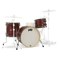 PDP PDCC2213OE Concept Maple Classic 3pc Shell Pack