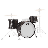 PDP PDCC2413EE Concept Maple Classic 3pc Shell Pack