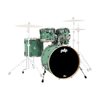 PDP PDCM2215SF Concept Maple 5pc Shell Pack
