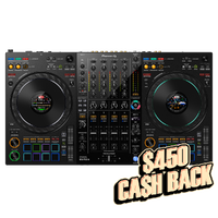 Pioneer DJ DDJ-FLX10