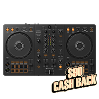 Pioneer DJ DDJ-FLX4