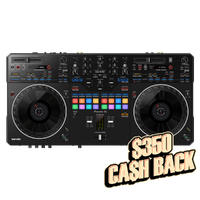 Pioneer DJ DDJ-REV5