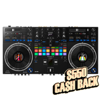 Pioneer DJ DDJ-REV7