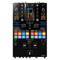 Pioneer DJM-S11 2 Channel DJ Mixer