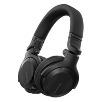Pioneer HDJ-CUE1BT-K Bluetooth Headphones