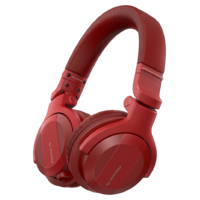 Pioneer HDJ-CUE1BT-R Bluetooth Headphones