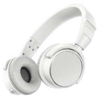Pioneer HDJ-S7W Professional DJ Headphones
