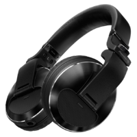 Pioneer HDJ-X10K Professional DJ Headphones