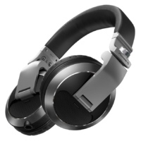 Pioneer HDJ-X7-SL Professional DJ Headphones