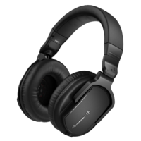 Pioneer HRM-5 Studio Monitor Headphones