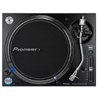 Pioneer PLX-1000 Pro Direct Drive Turntable