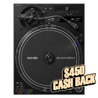Pioneer DJ PLX-CRSS12