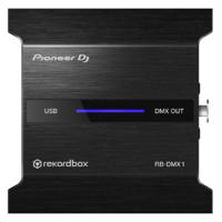 Pioneer RB-DMX1 USB DMX Interface