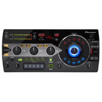 Pioneer RMX-1000 3-in-1 Remix Station