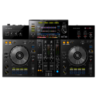 Pioneer XDJ-RR 2 Channel All-In-One DJ System