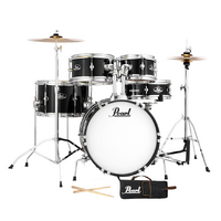 Pearl RSJ465C/C-31 Roadshow Jr. 5pc Drum Kit Package
