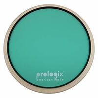 Prologix Green Logix 6" Practice Pad