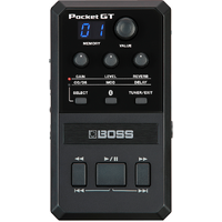 BOSS Pocket GT