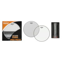 Remo PP-2580-BA Snare Maintenance Pack