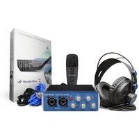 PreSonus AudioBox 96 Studio