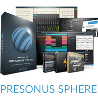 PreSonus Sphere 1 Year Digital Access