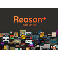 Reason Plus 1-Year Subscription