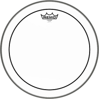 Remo PS-0310-00 Pinstripe® Clear 10"