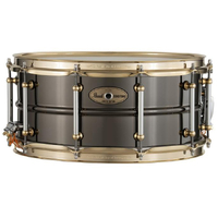 Pearl STHNSF1465 Sensitone Ltd. Ed 14x5 Snare