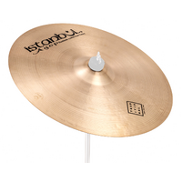 Istanbul Agop 16" Traditional Paper Thin Crash