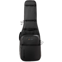 D'Addario PW-BLEGC-01 Backline Electric Guitar Case