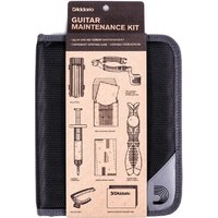 D'Addario PW-EGMK-01 Guitar Maintenance Kit