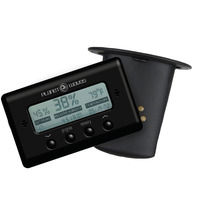 D'Addario PW-GH-HTS Humidity & Temperature Sensor