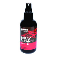 D'Addario PW-PL-03 Instant Spray Cleaner
