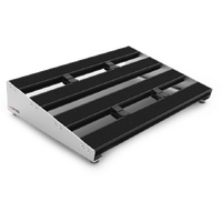 D'Addario XPND Core Double Row Pedalboard