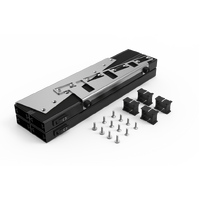 D'Addario XPND Core Expansion Kit 02